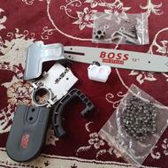 تبدیلمینی فرزه به اره برقی