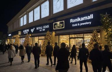 رونیکامال همکف تاپ لوکیشن