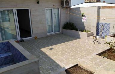 خانه دوبلکس 170 متری در جمنان