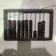 چرتکه قدیمی