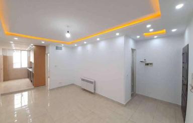 فروش آپارتمان 51 متر در فاز 1/اندیشه