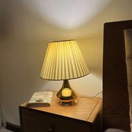 آباژور رومیزی شیک، در حد نو (خیلی تمیز)