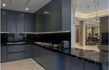 250متر/3مستر/اقدسیه/3پارکینگ/تراس/ویوو