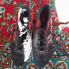 کفش ورزشی کشتی