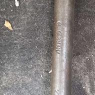 آچار چرخ خاوری