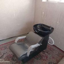 صندلی سرشور