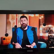 تلویزیون ال سی دی 32سامسونگ