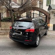 فروش فوری جک S5 نیوفیس 1402 کم کارکرد