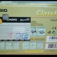 ماشین حساب CASIO class pad 300