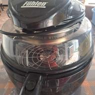 سرخکن بدون روغن