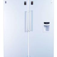 یخچال و فریزر پارس 12 فوت