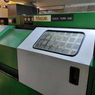 دستگاه تراش cnc