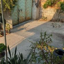 ویلا حیاط دار