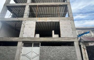 پیش‌فروش آپارتمان 160 متر در 16 متری