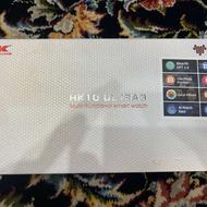 ساعت هوشمند