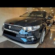 تارا اتوماتیک 1403 مشکی