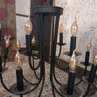 لوستر پذیرایی