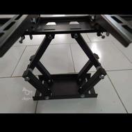 براکت بازوئی چند کاره خیلی مقاوم