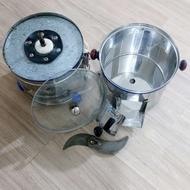 سبزی خرد کن سبز ایران