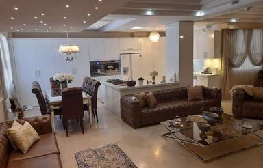 اجاره آپارتمان 114 متر در زرگنده