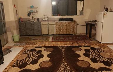 اجاره خانه 80 متر در مطهری محله