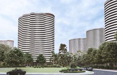 قلب تپنده زندگی مدرن در شرق تهران