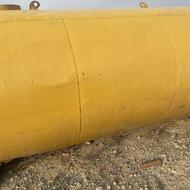 سیلو سیمان صدتنی پایه بلند در حد