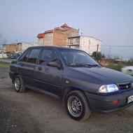 پرایددوگانه مدل86