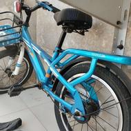 دوچرخه بچه گانه