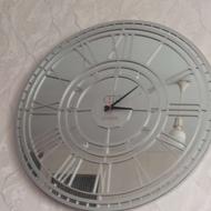 ساعت قطر 70 موتور آرام گرد