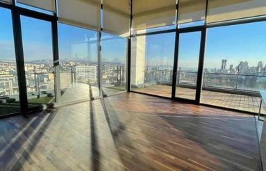 فروش آپارتمان 120 متر در سازمان برنامه شمالی