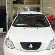 تیبا 2 سالم 11400