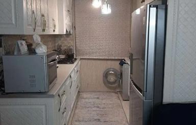 فروش آپارتمان 100 متری نازی آباد خ فاطمی(جنگل)