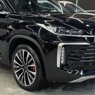 ماشین اکستریم tx