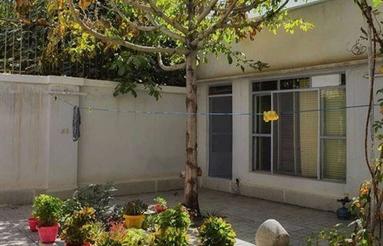 فروش خانه و کلنگی 210 متر در بازار