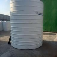 مخزن و تانکر آب