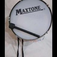 طبل سالم بزرگ