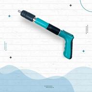 میخ کوب چاشنی خور تفنگی به همراه 50 میخ مخصوص