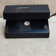 دستگاه تشخیص اصالت اسکناس