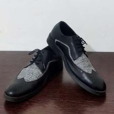 کفش مجلسی چرم