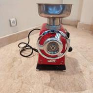 چرخ گوشت 12مینروا اصل ایتالیا