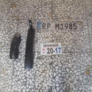 لوازم دوچرخه