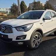 خریدار حواله هایما S5