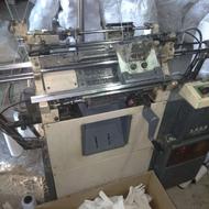 دستگاه دستکش بافی