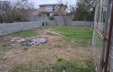 فروش یک قطعه زمین بدون سند با کاربری مسکونی135متر