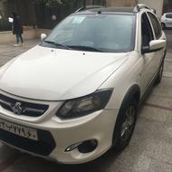 کوییک R پلاس فول مدل 1403