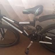 دوچرخه 26 دنده ای