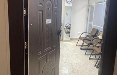 75 متری در قلهک