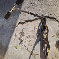 اسکوتر تا شو