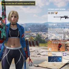 اکانت کالاف موبایل